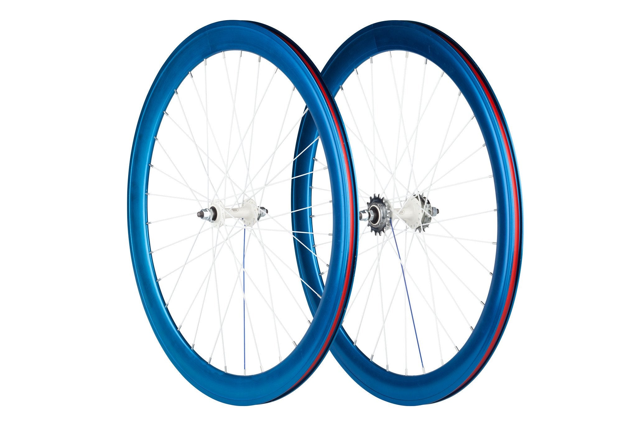 Pure Fix 700C 40mm Wheelset Itsanolive