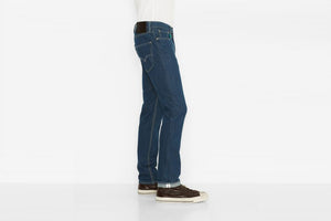 Levi's Commuter 511 Slim Fit Jeans