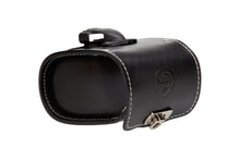 Load image into Gallery viewer, Pure City Leather Saddle Bag
