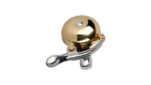 Load image into Gallery viewer, Hammer Pull Brass Bell

